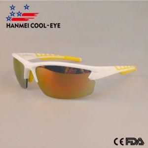 New Arrival Super Light Flexible Sports Tr90 Fishing Eyewear