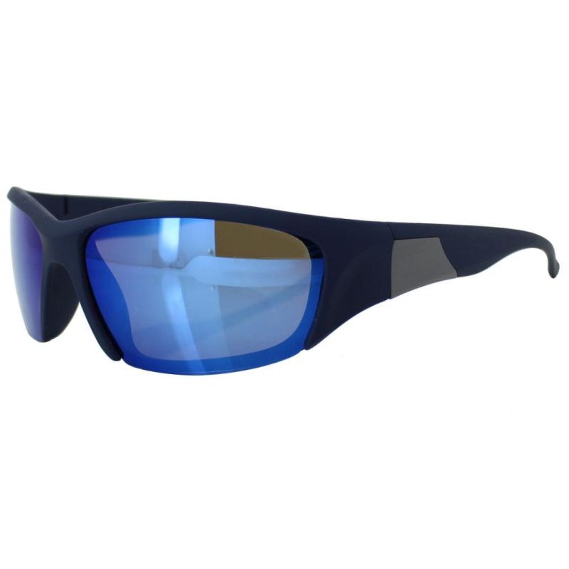 2020 Hot Selling Cycling Trendy Sports Sunglasses