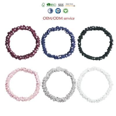 Hair Accessories Women High Quality Shiny Crystal High Quality Wholesale