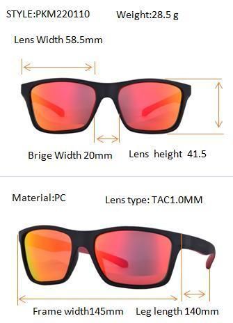 2022 Drop Shipping New Fashion Black Rectangle Shades Luxury Brand UV400 Sunglasses Oversized Square River on Stock Best Selling Men Women Sun Glasses