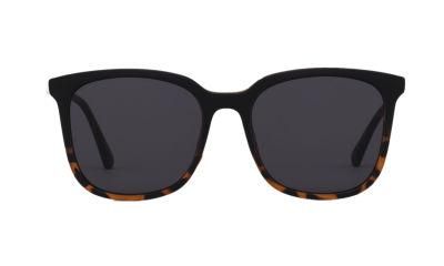 New Brand Design Hand Made Acetate Sunglasses