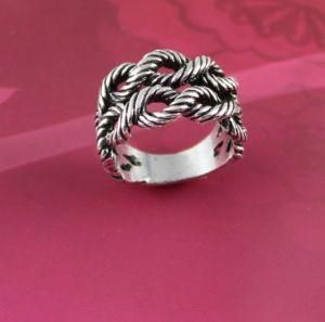 S. Steel Ring/Stainless Steel Jewelry (R3669)