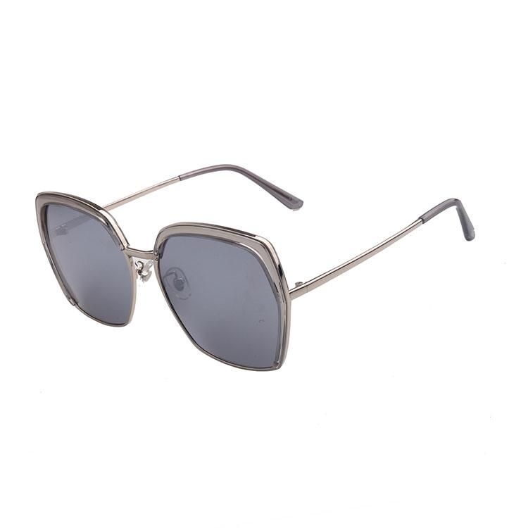 High End Women Fashion Design Sunglasses Polarised Lense