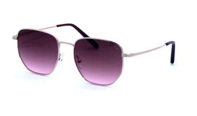 Unisex Deft Sunglasses with UV400 Lens