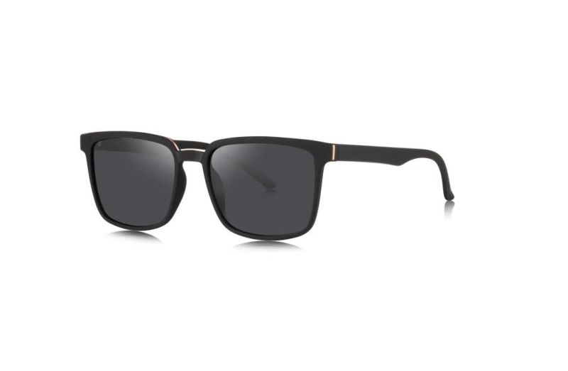 2020 Low MOQ Plastic High Quality Polarized Sunglasses