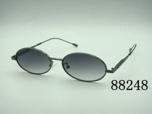 The Hotest Classic Retro Sunglass Anti UV400 Polarized Sunglasses