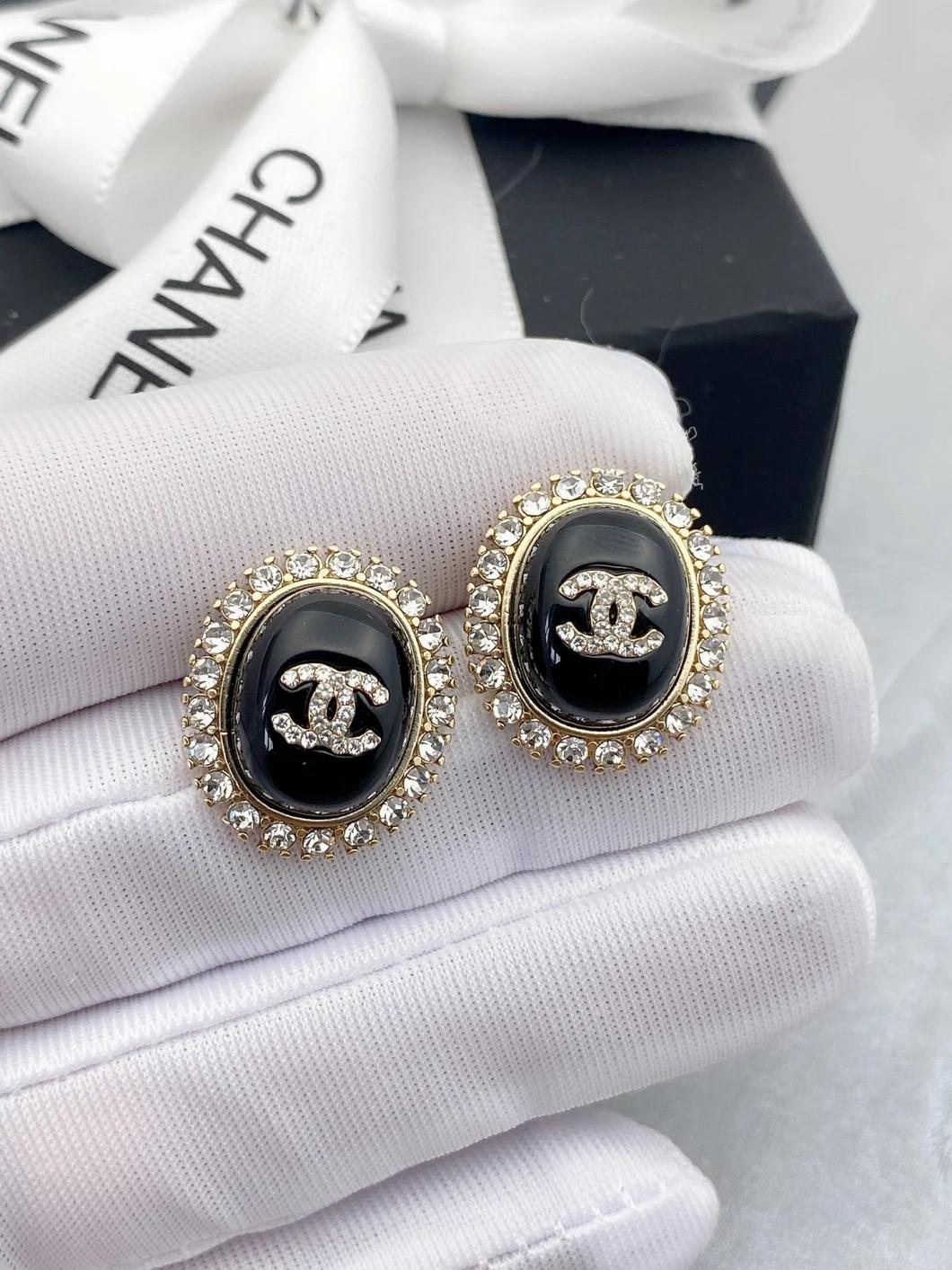 Earrings Earrings Luxury Fashion Women′ S Jewelry All-Match