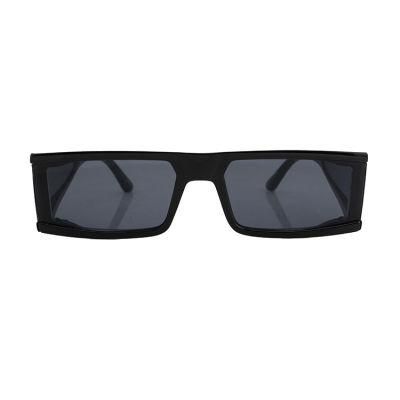 2020 Strange Square Fashionable Fitover Sunglasses