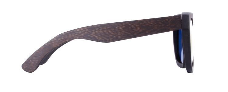 New Style Skateboard Wooden Frames Sunglasses