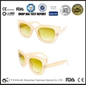2016 Custom Polarized Sunglasses for Women