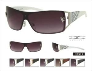 Metal Fashion Sunglass