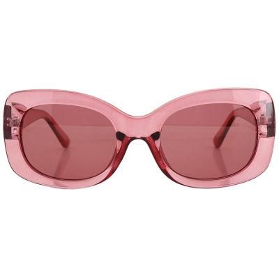 2020 Good Shape Colorful Vivid Fashion Sunglasses