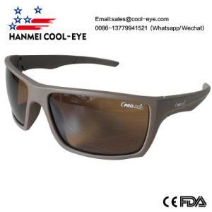 Hot Selling Fashion Sport Brand Sunglass for Men