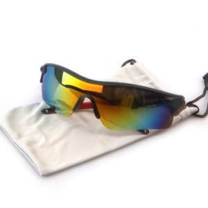 Ynjn High Quality Unisex Cycling Sport Sunglasses (YJ-A0290)