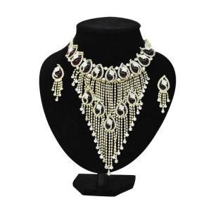 Necklace Set Jewelry (MJBH37)