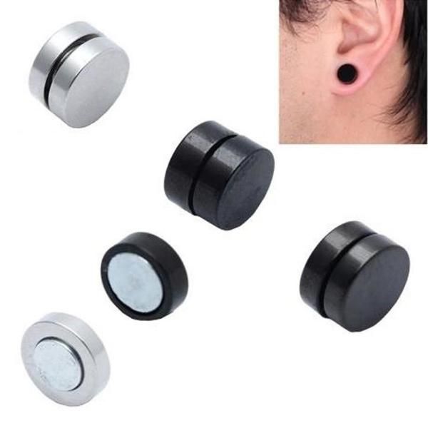 Latest High Quality Magnetic Earrings