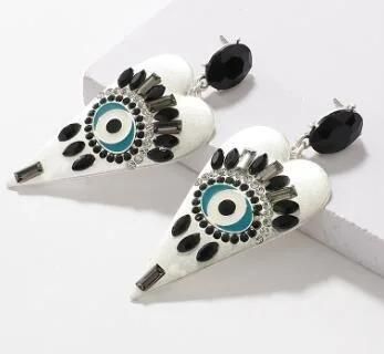 OEM High Quality Fashionable Stud Drop Earring
