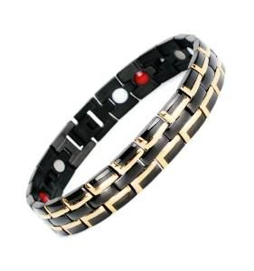 Health Care Bio Energy Healing Balance Bracelet