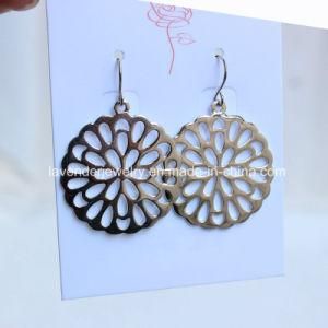 Jewelry New Brand Accessory Charm Stud Earrings for Women