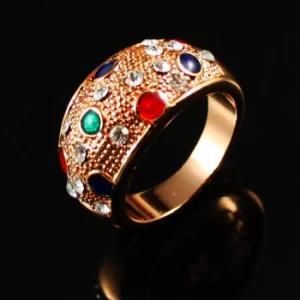 Fashion Jewellery Ring/Stainless Steel Jewelry/Ring (R2198)