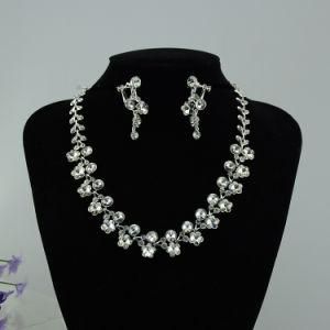 Rhinestone Bridal Jewelry Wholesale Fashion Jewelry Sets