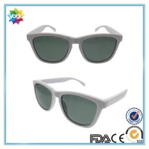 2016 Fashionable Sunglasses Irregular Frame Mirror Lens Contrast Color Sunglasses