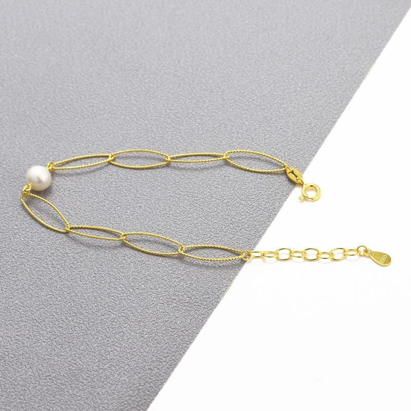 S259 Bracelet Freshwater Pearl Bracelet