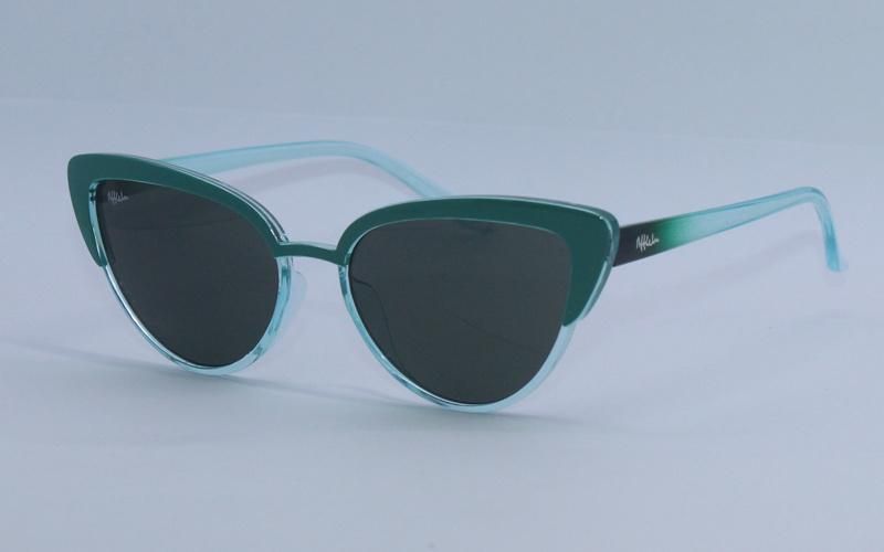 High Quality Durable Metal Sunglasses