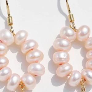 Charm Crystal From Swarovski Jewelry, Custom Luxury Drop Earrings for Women