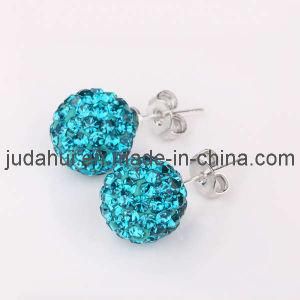 2012 Shamballa Earrings (JDH-ADER020)