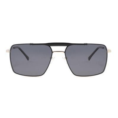 Clip on Magnet Metal Sunglasses 9005