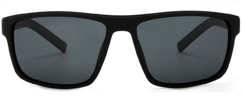 Vintage Sports Polarized Sunglasses for Men Women Fashion Classic Tr90 Sunglasses