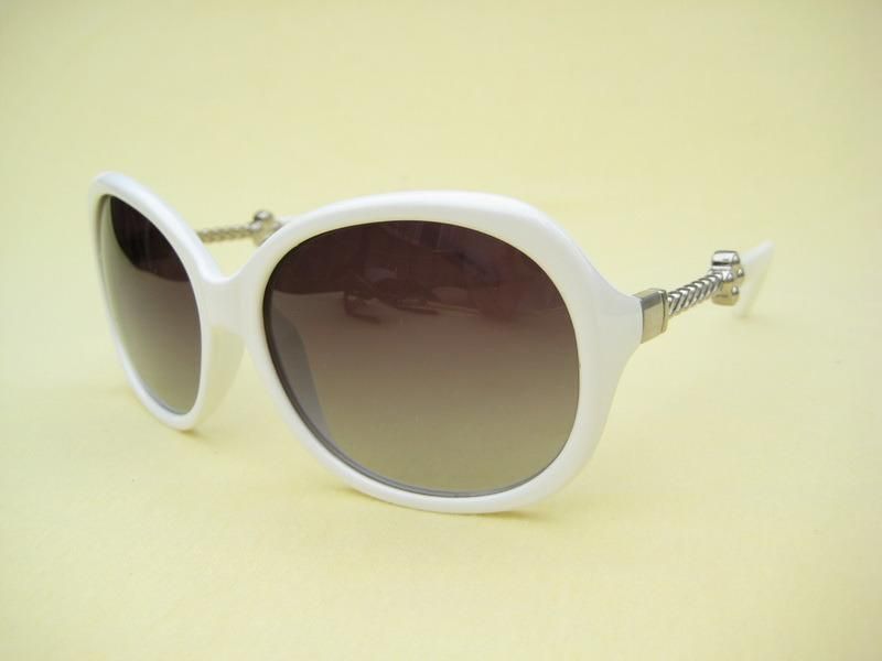 New Fashion Square PC Sunglasses with UV400
