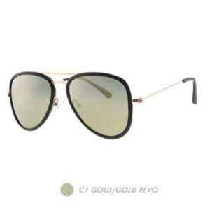 Tr90&Metal Sunglasses, Brand Replicas Aviators Rb Frame M6030-01