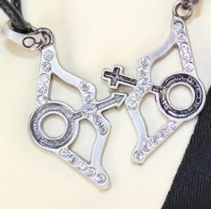 Stainless Steel Pendant (P1055)