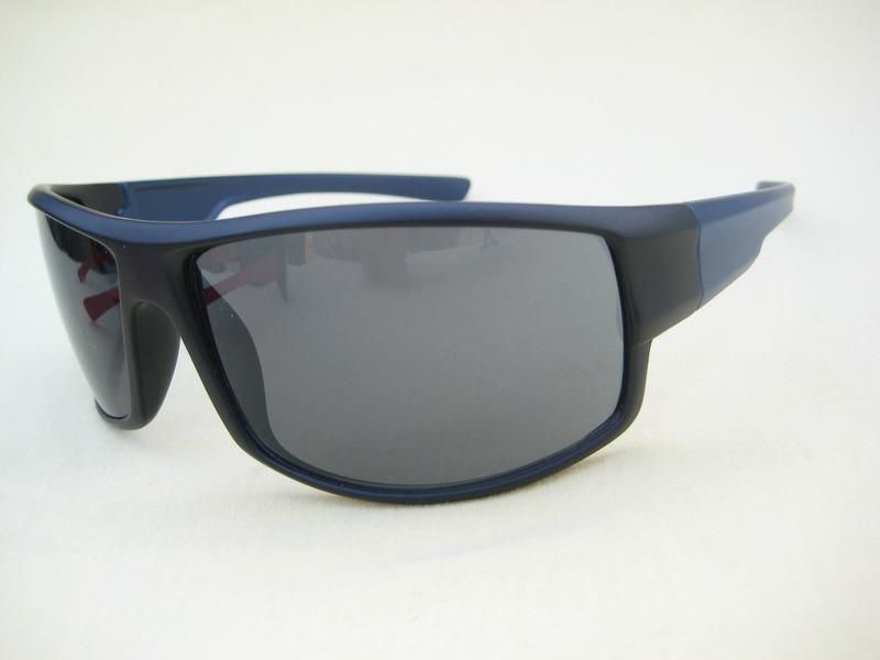 High Quality Fashion Design Sports Sunglasses