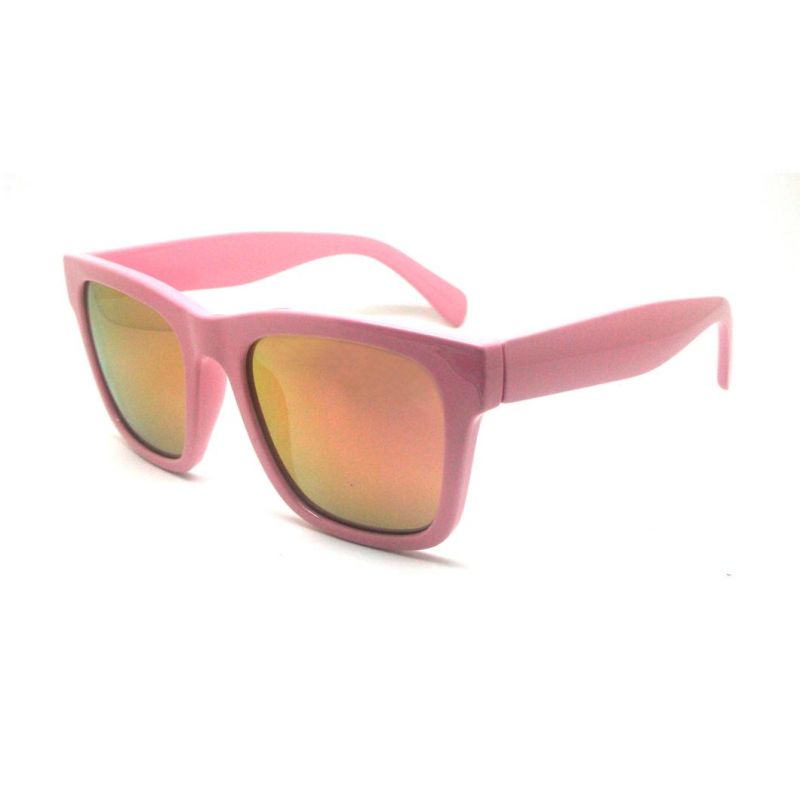 2021 Fashion Style Sun Glasses Casual Life Classical Square Sunglasses