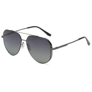 High-Quality Polarized Sunglass with UV 400 Protection