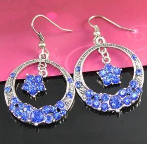 Stainless Steel Earrings (E4223)