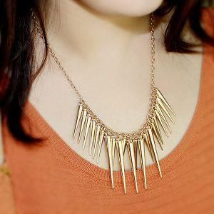 Steampunk Pendant Necklace Necklaces for Women