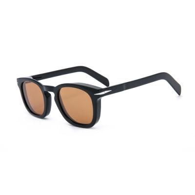OEM/ODM Custom Made with CE New Design High Quliaty Acetate Optical Frames Eyewear Acetate Sunglasses