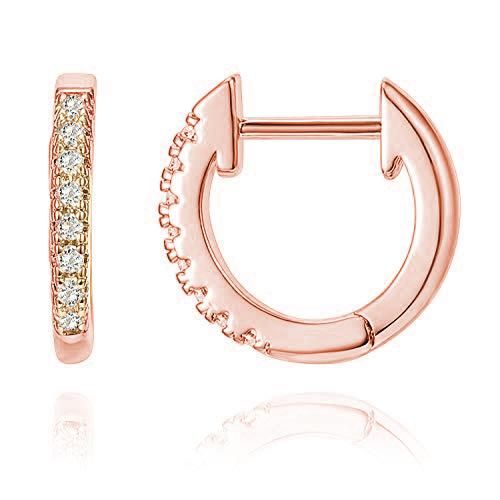 Fashion Women Jewelry Silver Custom Studs