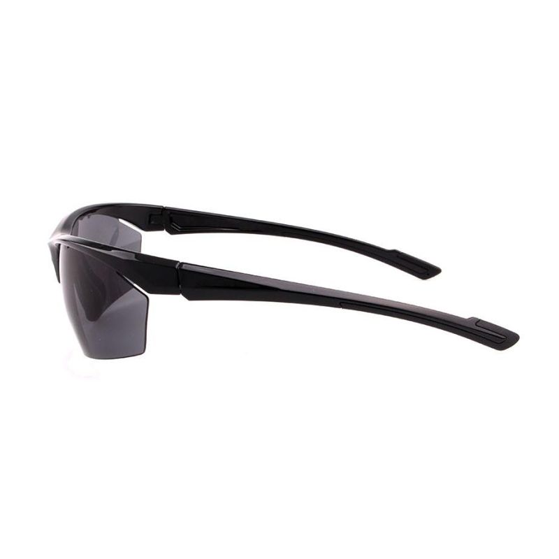 2017 Half Frame Cycling Sports Sunglasses for Men