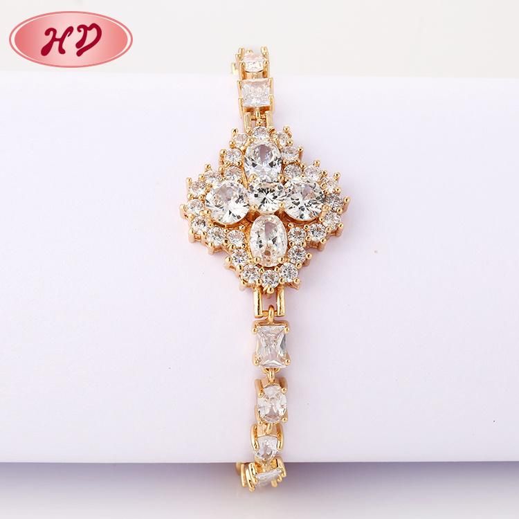 Fashion Imitation Jewelry Custom Charm Bracelet