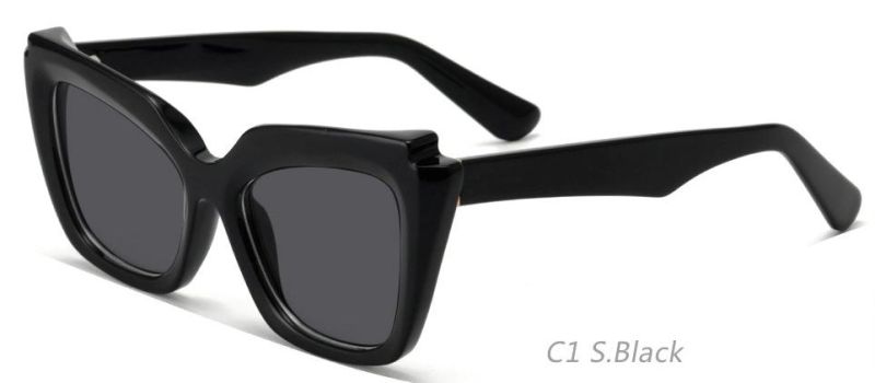Acetate Sunglasses 16