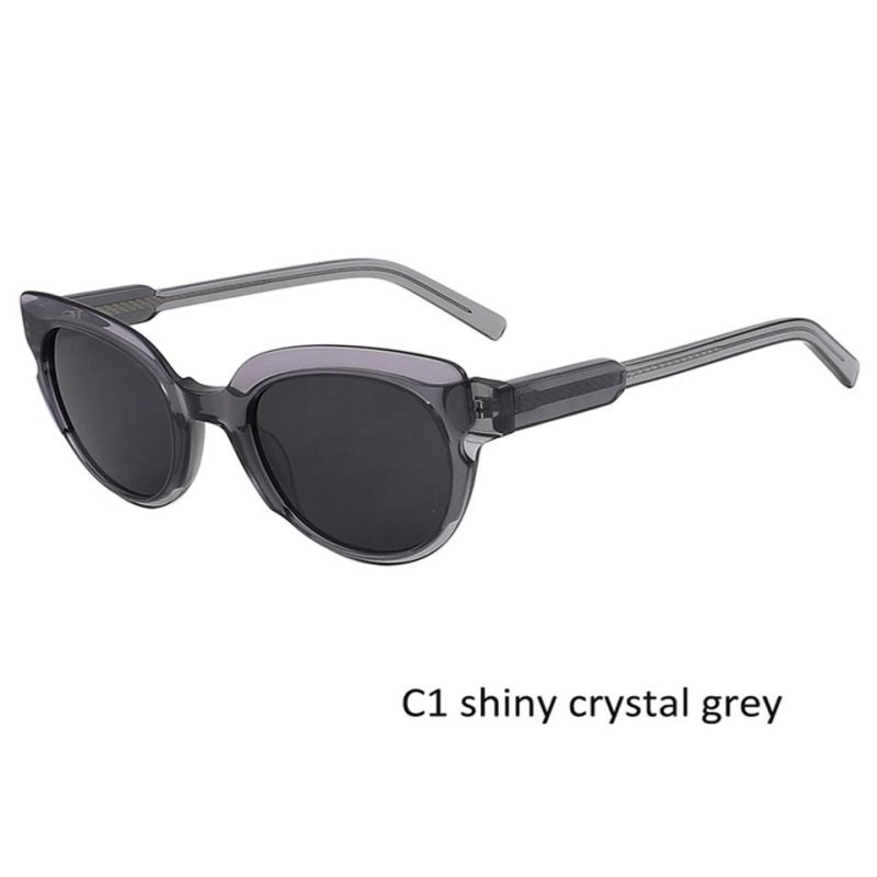 2022 Luxury Acetate Frames Sunglasses Special Styles Wonderful Eyewear