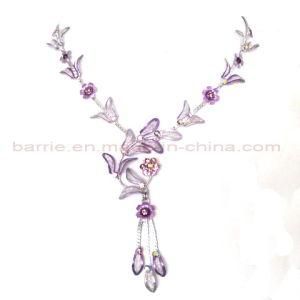 Fashion Jewellery Necklace (BHL-6332)