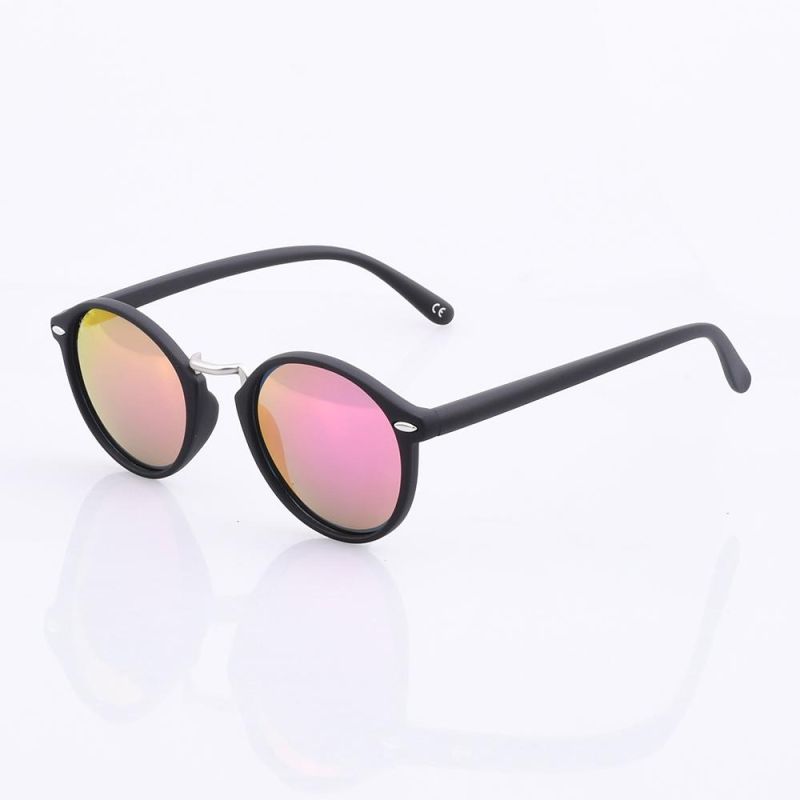 Men Glasses 2021 Wholesale Sunglasses Ladies Women Round Polarized Sunglasses Men Cheap