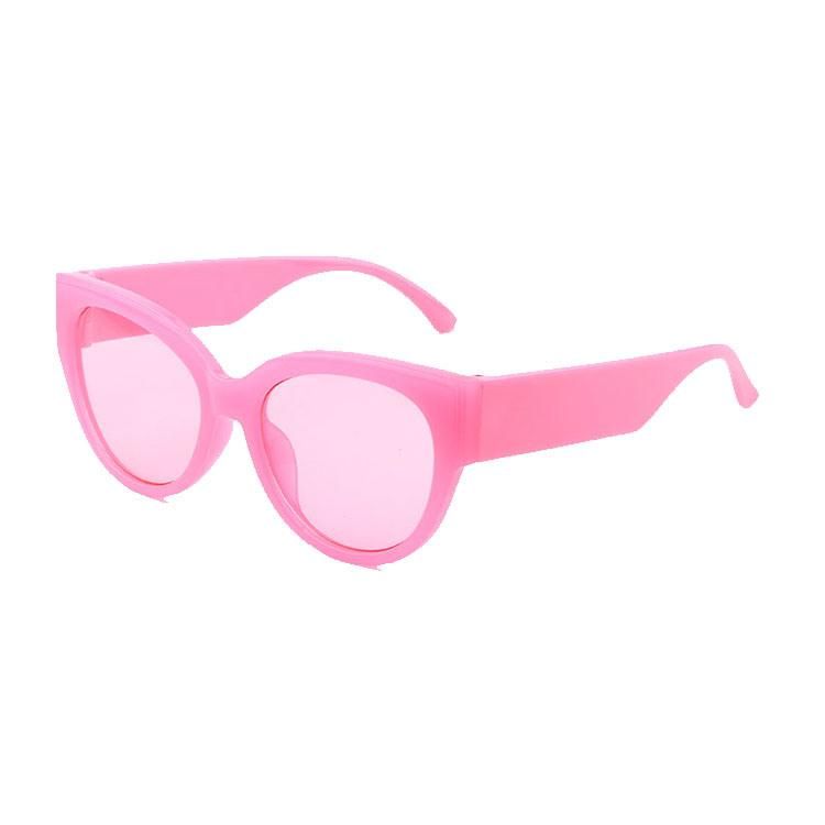 2018 Colorful Cat Eye Kids Sunglasses