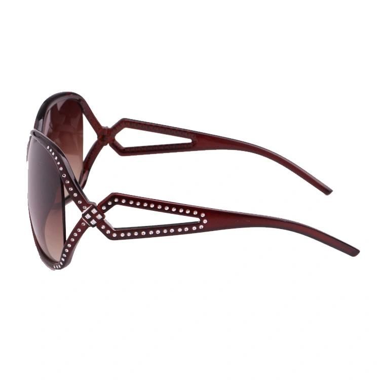 X Design PC Material PC Lense No BPA Sunglass